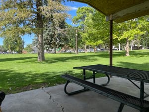 Nephi City Park