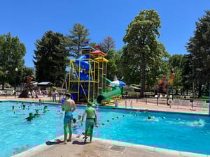 Nephi City Park photo 3