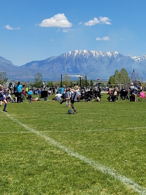 Neptune Park photo 3