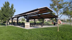 Neptune Pyramid photo 3