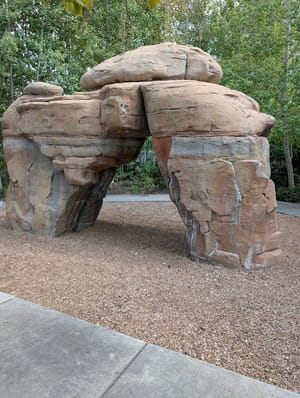 New Prospector Park photo 1