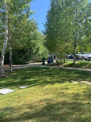 New Prospector Park photo 2