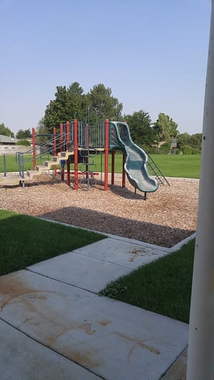 Nob Hill Park photo 2