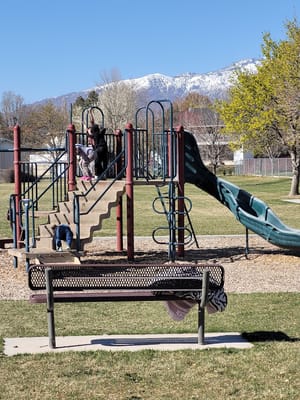 Nob Hill Park photo 3