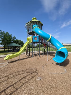 North City Park - South Jordan