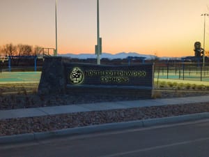 North Cottonwood Commons Park
