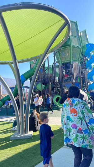 North Cottonwood Commons Park photo 3