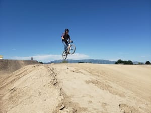 North Logan BMX Park