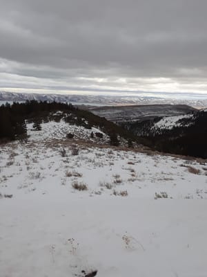 North Logan City Parks