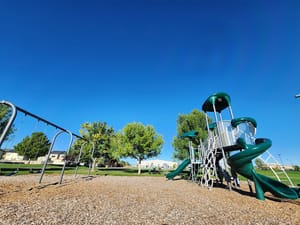 North Logan Splash Pad photo 3