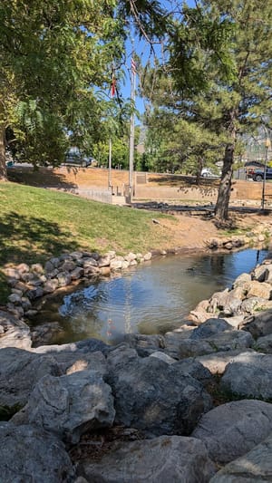 North Ogden Public Spring photo 3