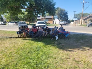 North Park Fields photo 2