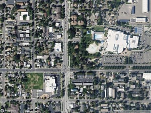 North Park Pavilion 1