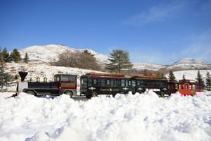 North Salt Lake Heritage Park