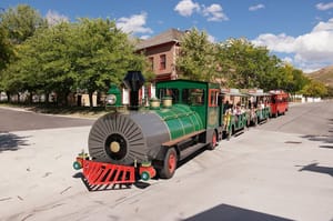 North Salt Lake Heritage Park photo 2