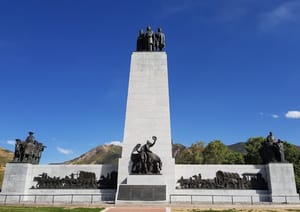 North Salt Lake Heritage Park photo 3