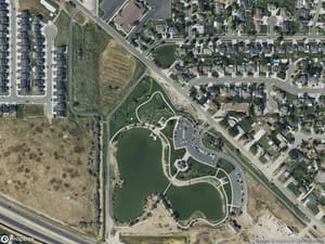 Northern Bowery at Jensen Nature Park