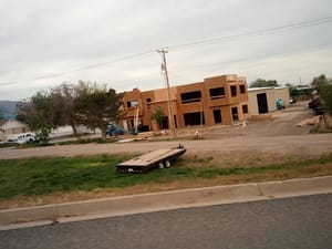 O. Wayne and EuVola M. Thornock Family Memorial Park photo 3