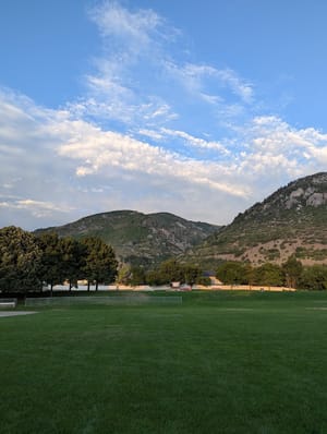 Oaklawn Park photo 3