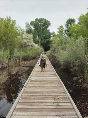 Observatory Park photo 2