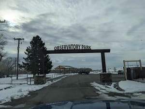 Observatory Park photo 3