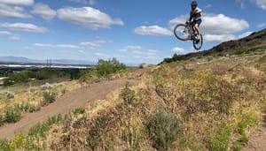 Ogden Bike Park
