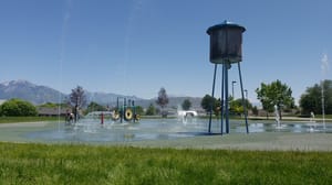 Old Farm Park photo 3