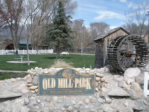 Old Mill Park photo 3