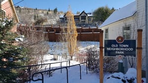 Old Town Neighborhood Park photo 2