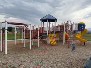 Olympic Park photo 2