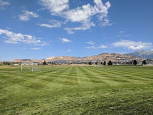 Olympic Park photo 3