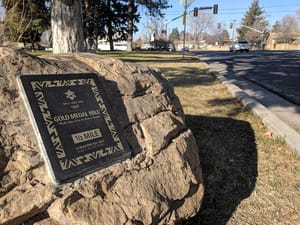 Olympus 8 Park photo 3