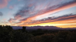 Olympus Hills photo 3