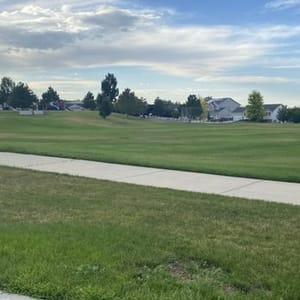 Oquirrh Highlands Park photo 2