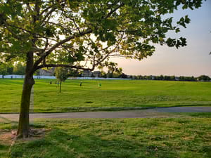 Oquirrh Shadows Park photo 2