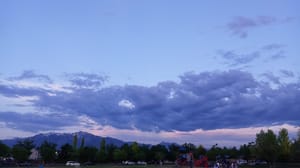 Oquirrh Shadows Park photo 3