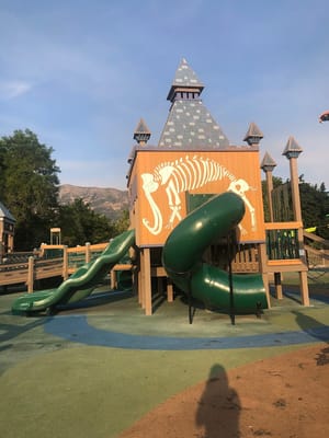 Orem City Center Park