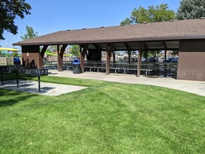 Orem City Center Park photo 2