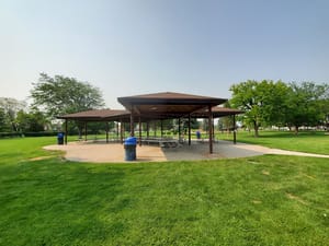 Orem Community Park photo 1