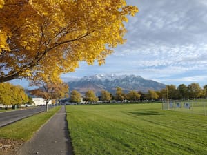 Orem Community Park photo 2