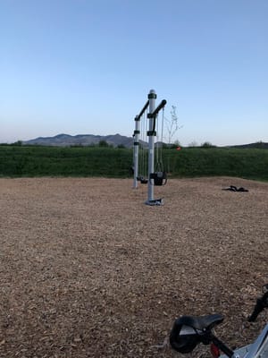 Palomino Park photo 2