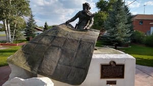 Panguitch Quilt Walk Park