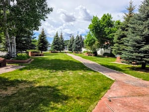 Panguitch Quilt Walk Park photo 3