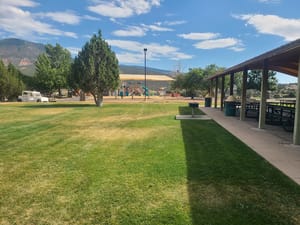 Park Discovery Pavilion