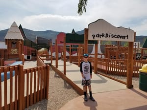 Park Discovery photo 2