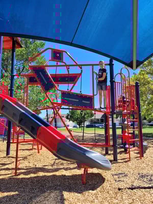 Park Village Park photo 3