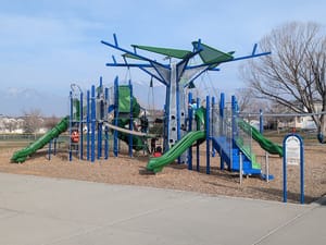 Parker's Park