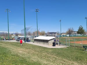 Parker's Park photo 2