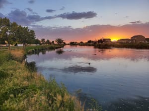 Park/fishing photo 1