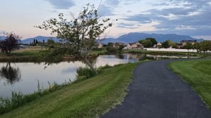 Park/fishing photo 2